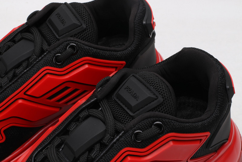 pr sneaker