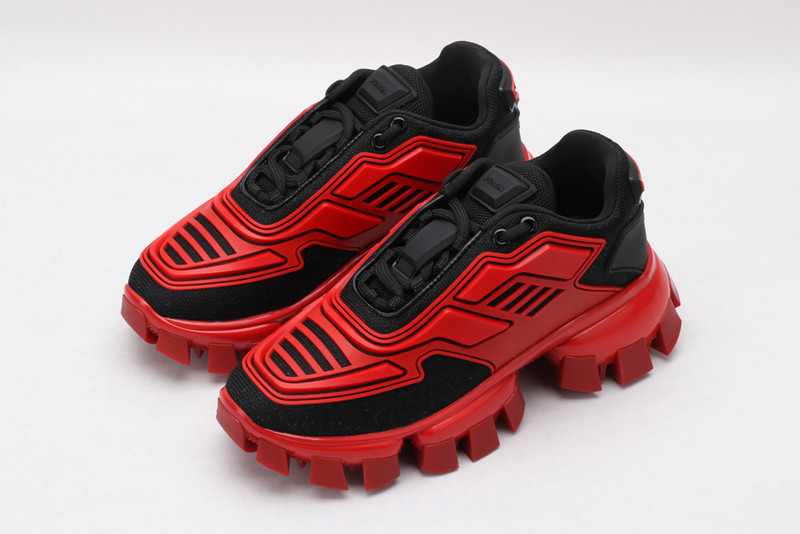 pr sneaker