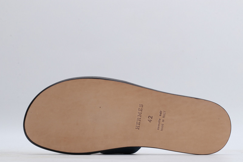H**mes slide