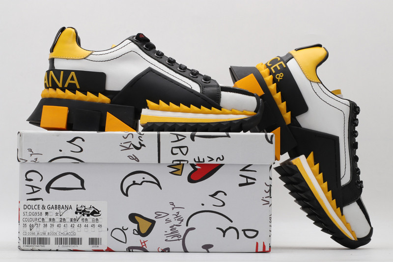 dg sneaker