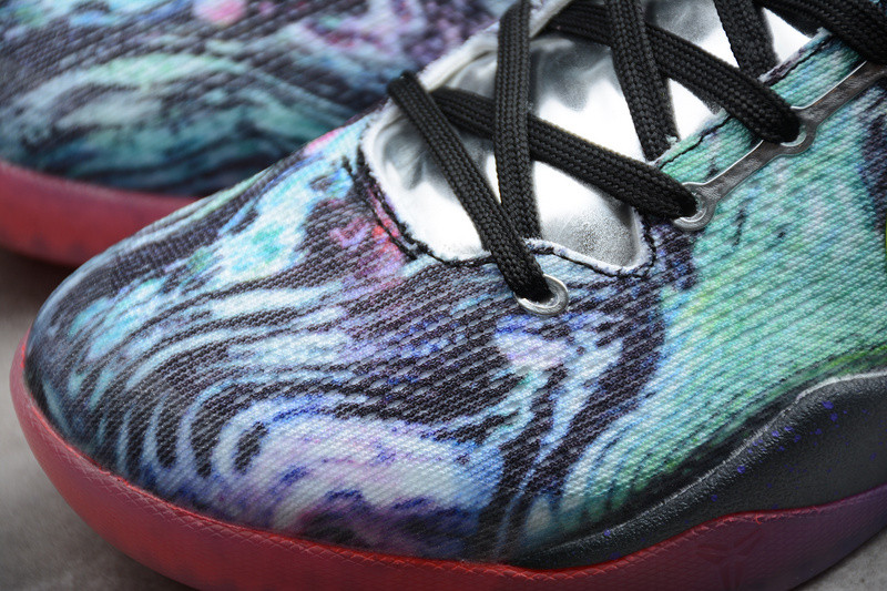 nike kobe 8 system prelude 639655-900