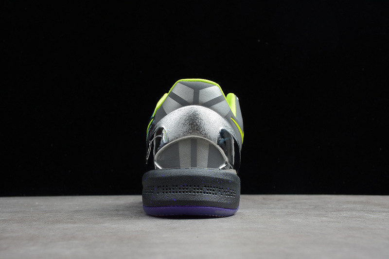 nike kobe 8 system prelude 639655-900