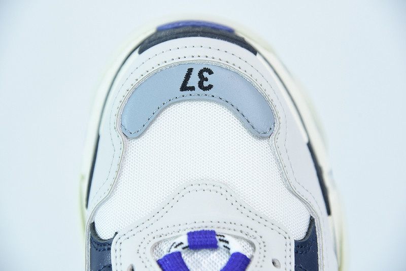 bc triple s trainer