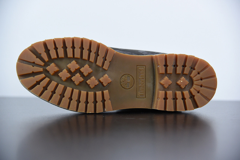 TIMBERLAND SNEAKER