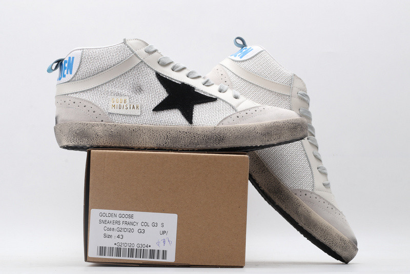 ggdb sneaker