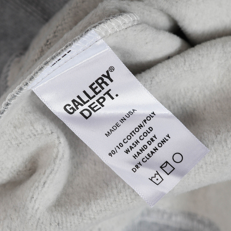 gallery dept