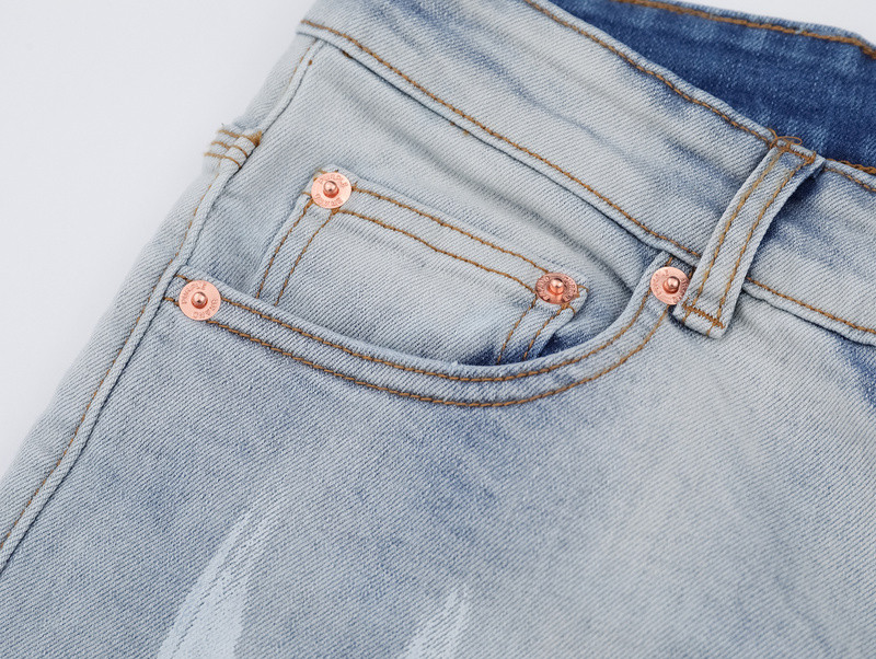 Aceshoe Jeans