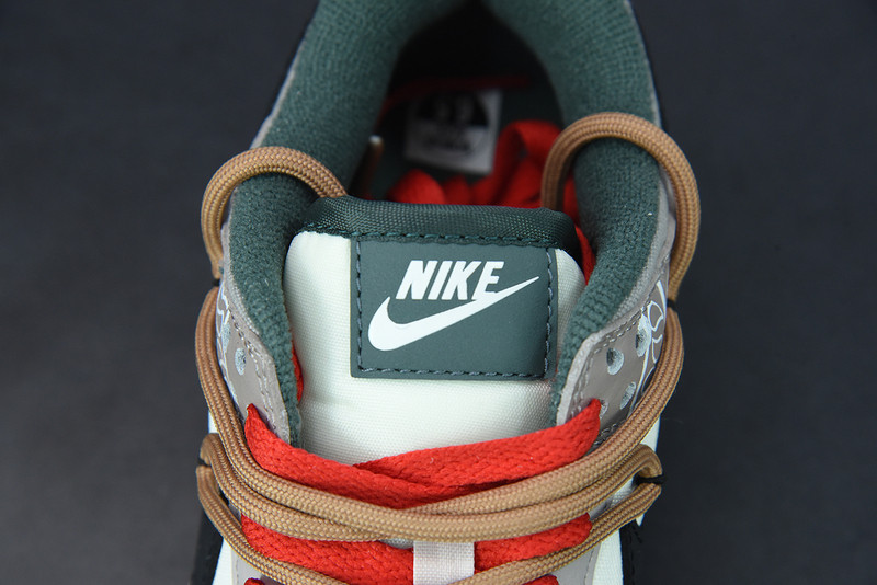 nike sb dunk low “retro"