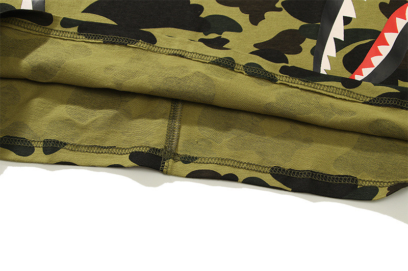 bape t-shirt