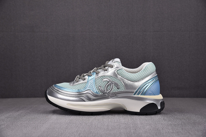 Ch*el sneaker