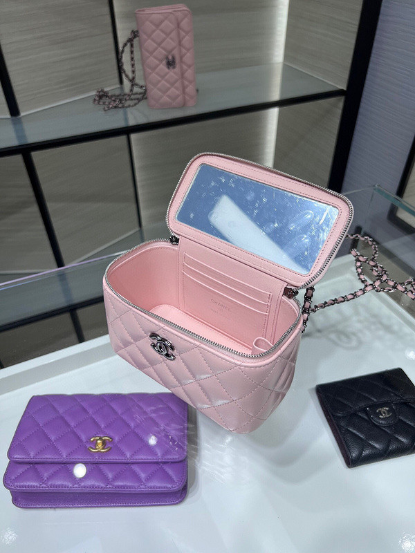 chanel purse