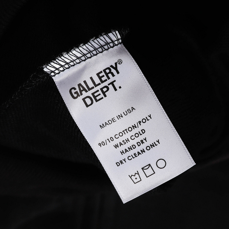 gallery dept