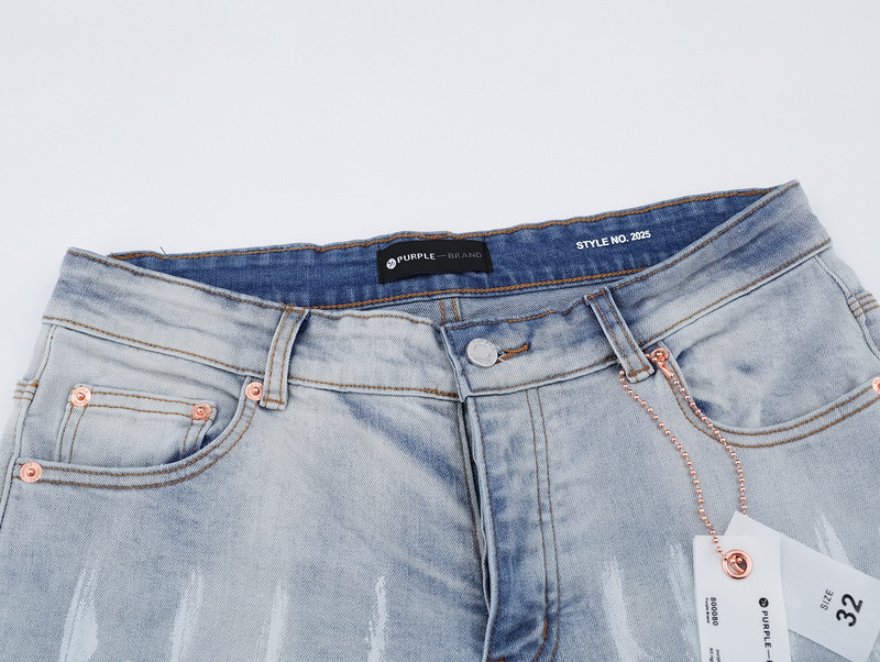 Aceshoe Jeans
