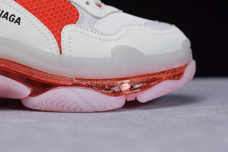 bc triple s trainer