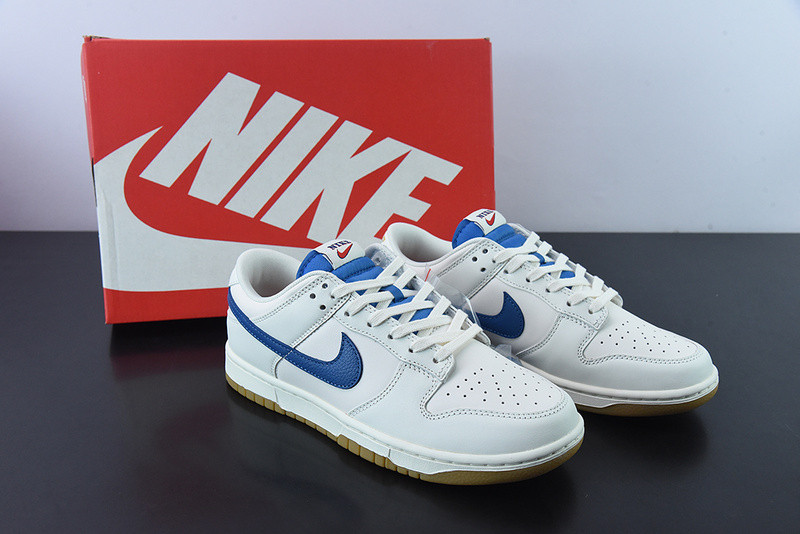 nike dunk low retro