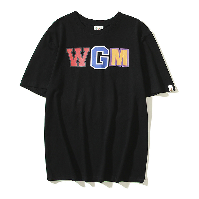 bape t-shirt