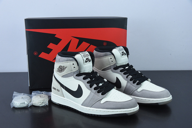 air jordan 1 element gore-tex sail db2889-100