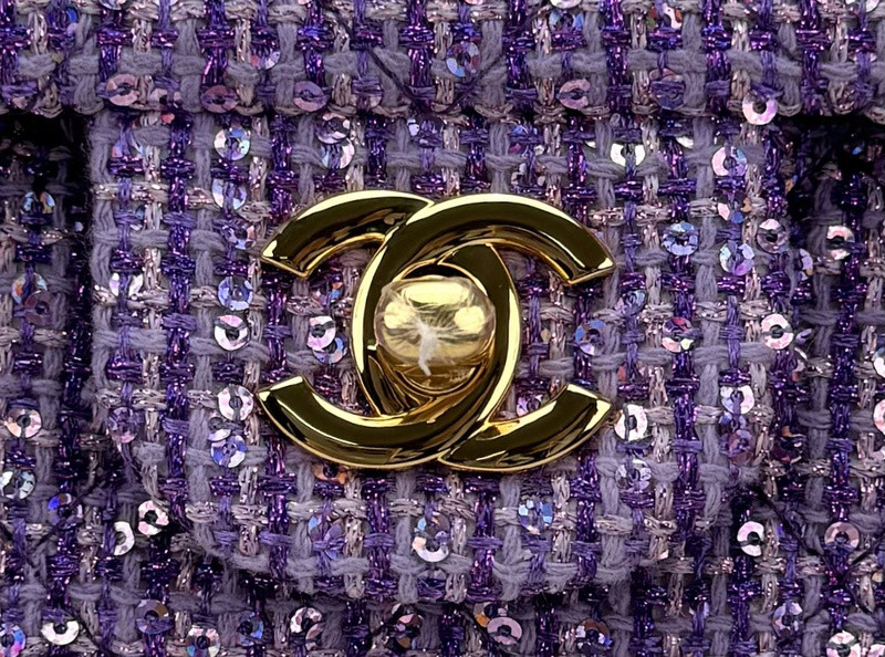 chanel purse