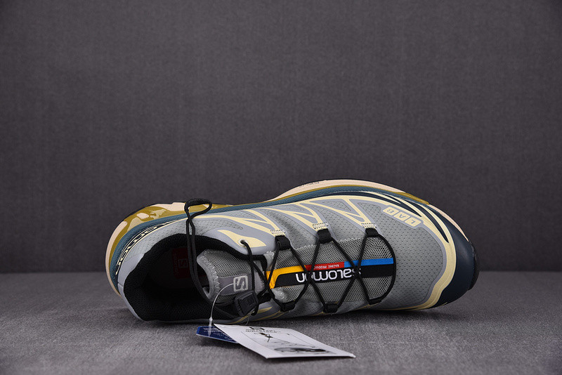 salomon xt-6