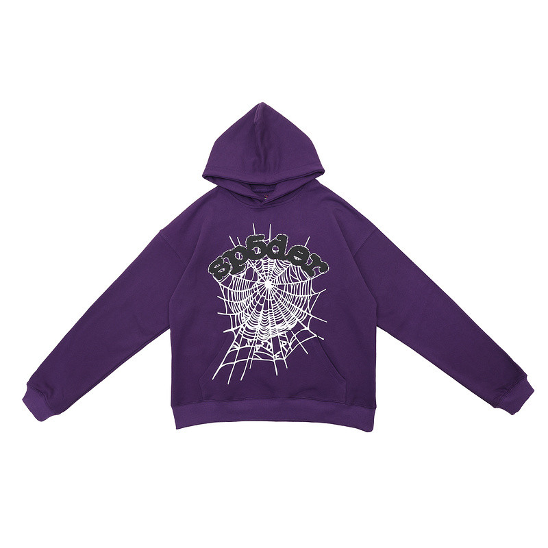 sp5der hoodie