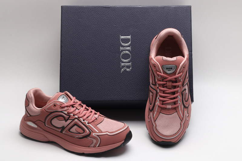 dio* sneaker