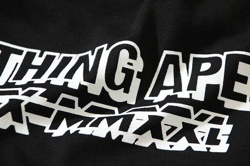bape t-shirt