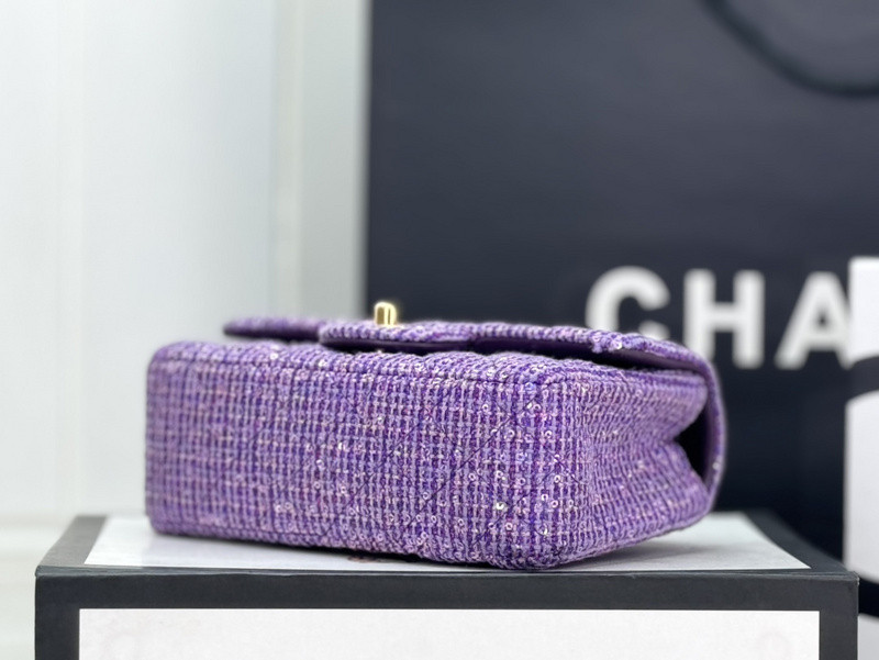 chanel purse