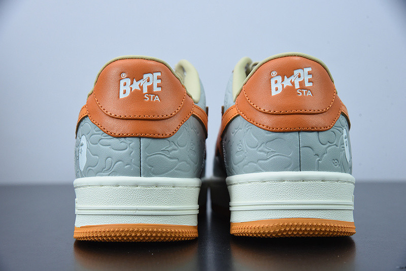 a bathing ape bape sk8 sta