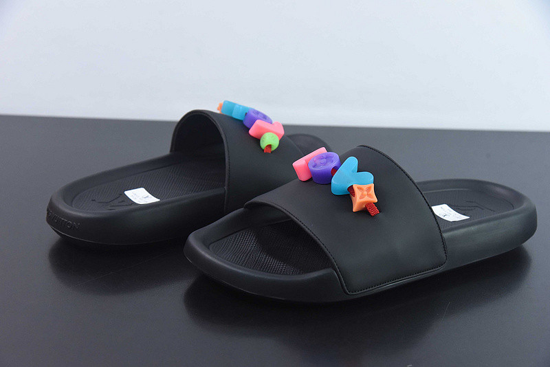 lvt sandals