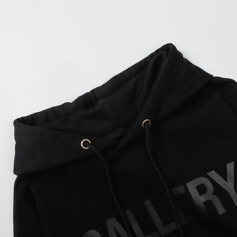gallery dept