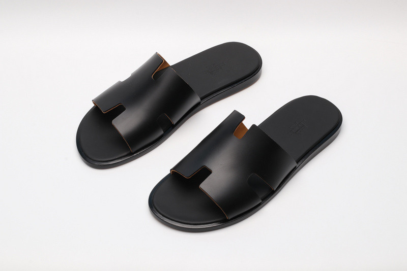 H**mes slide