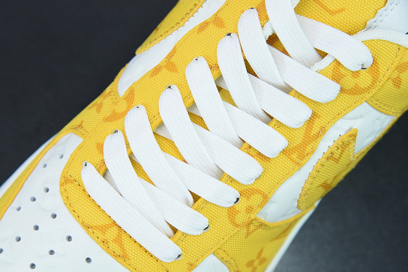 lvt x nike air force1