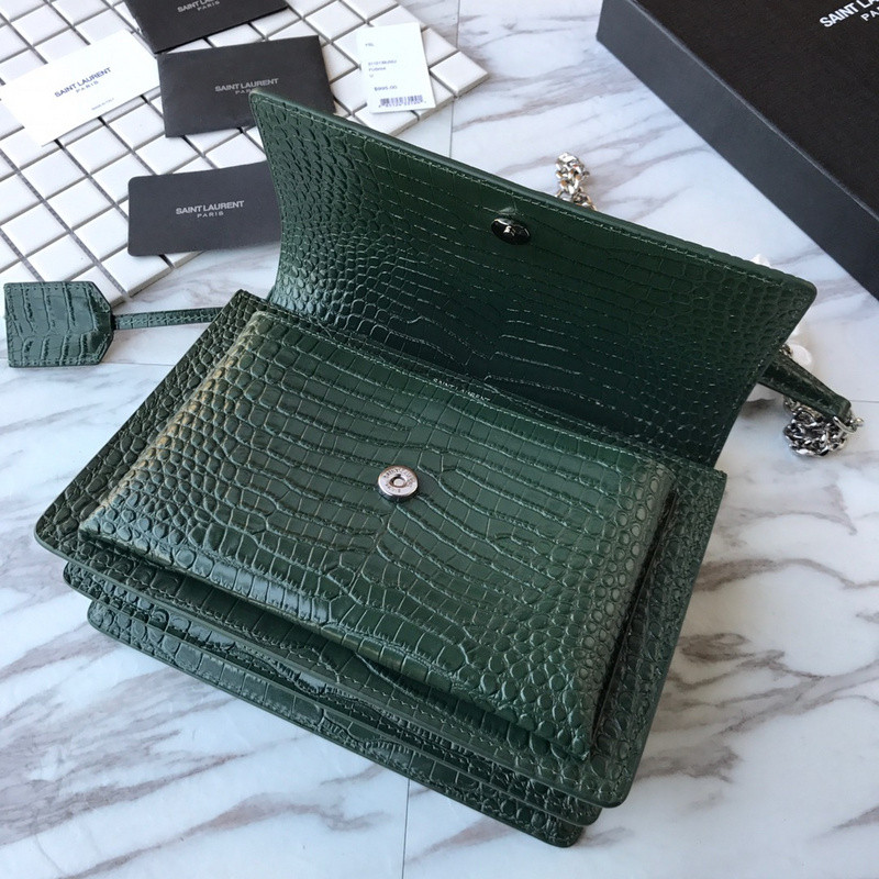 YSL BAG