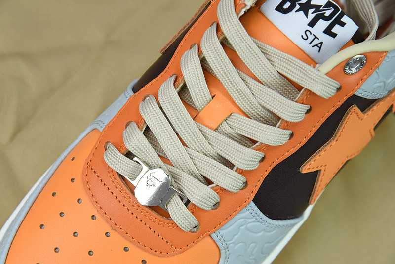 a bathing ape bape sk8 sta