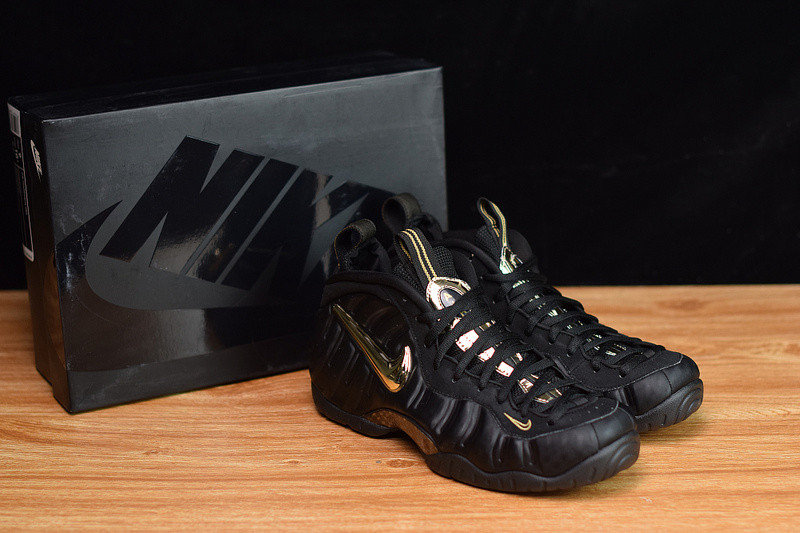 nike air foamposite pro 