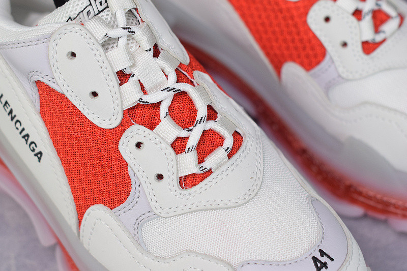 bc triple s trainer