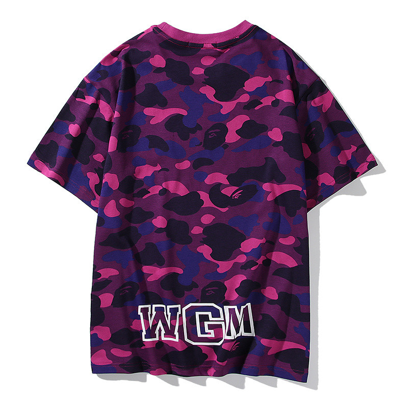 bape t-shirt