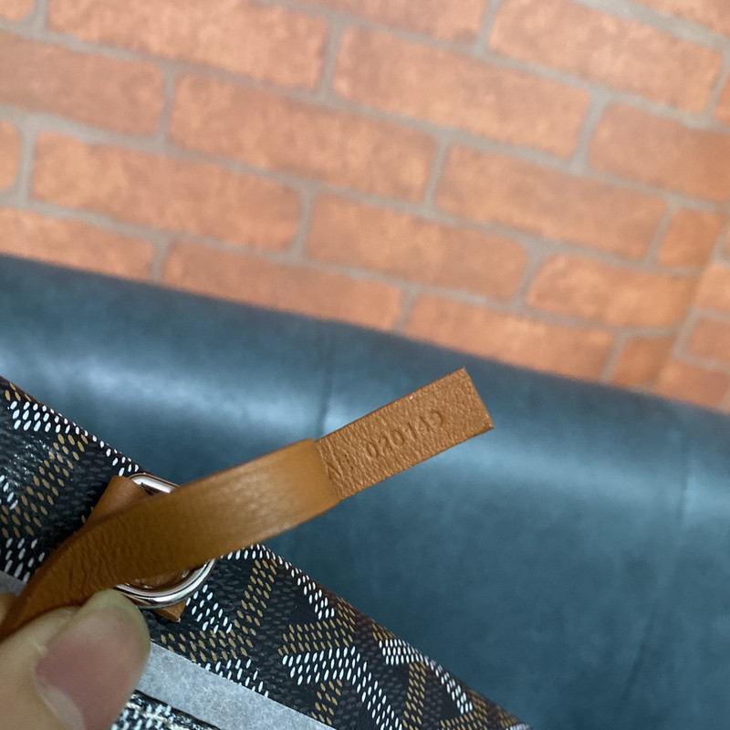 GOYARD PURSE