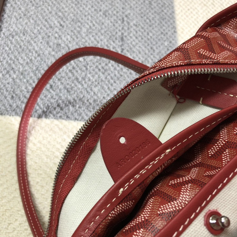 GOYARD PURSE