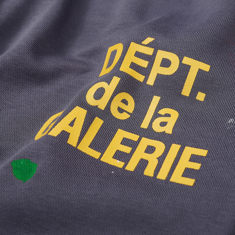 gallery dept