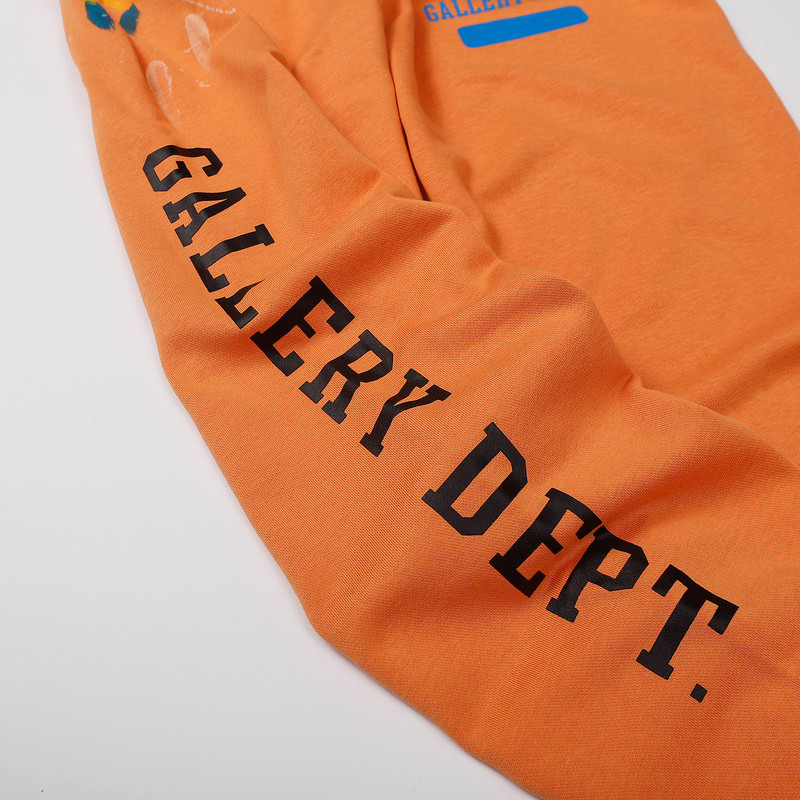 gallery dept