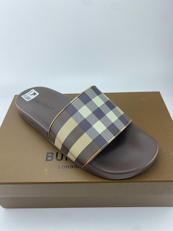 B**rry slide