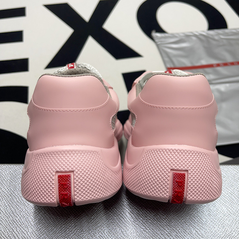 pr sneaker
