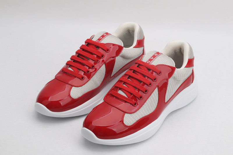 pr sneaker