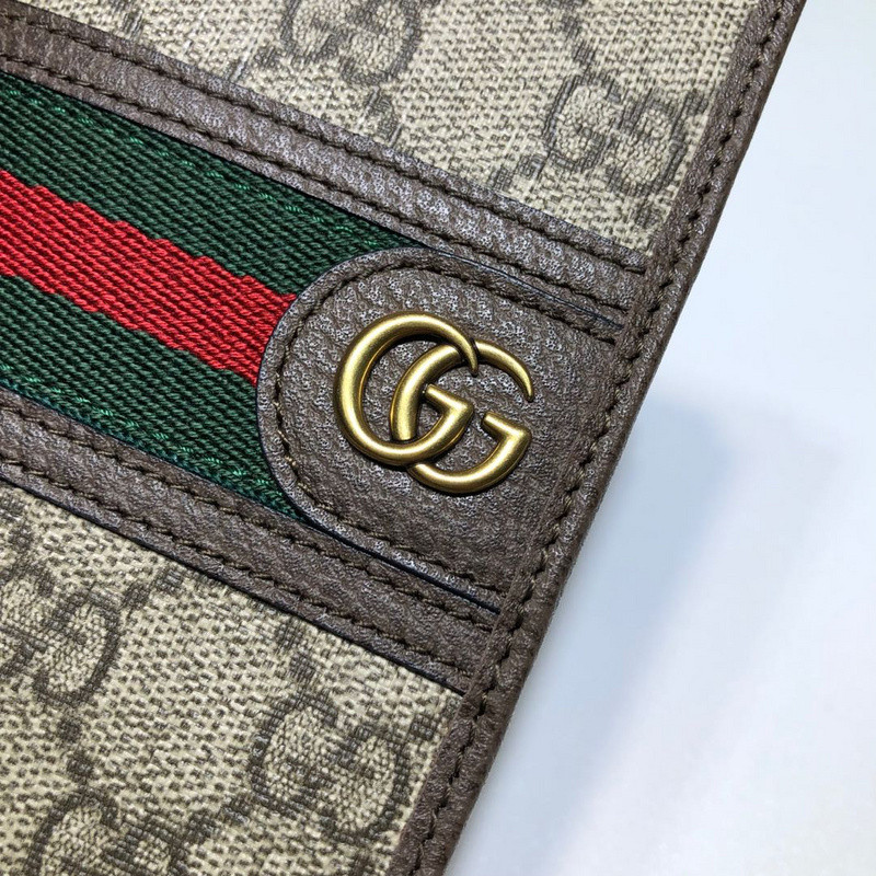 G*u*i wallet