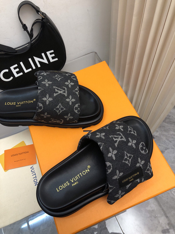 lvt sandals