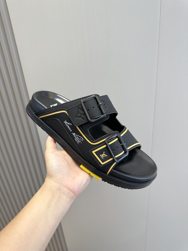 lvt sandals
