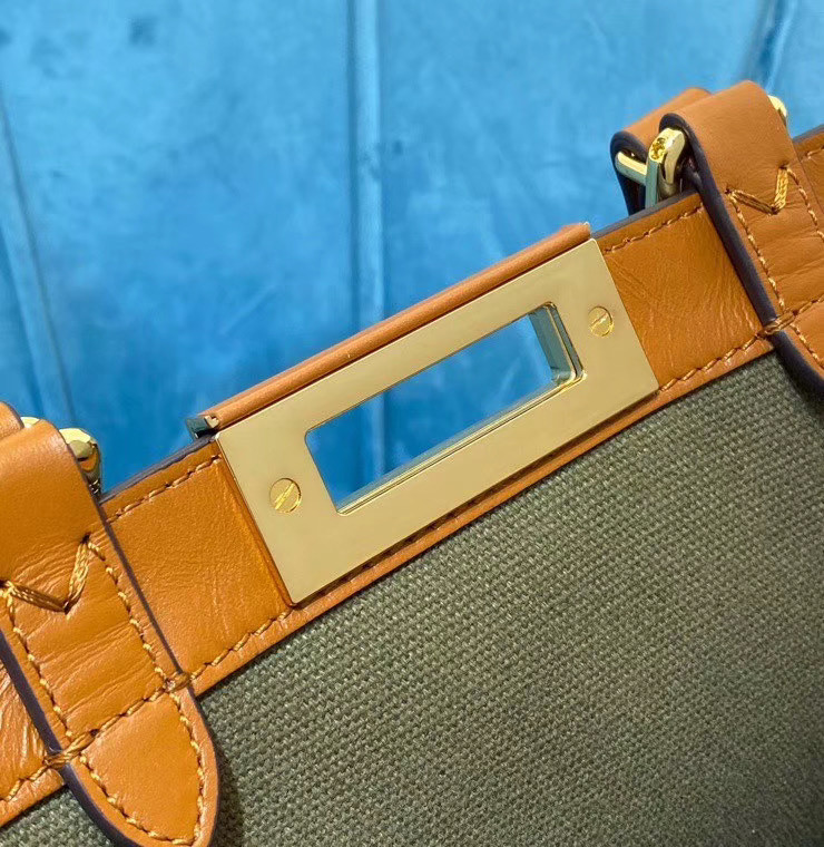Fendi Bag