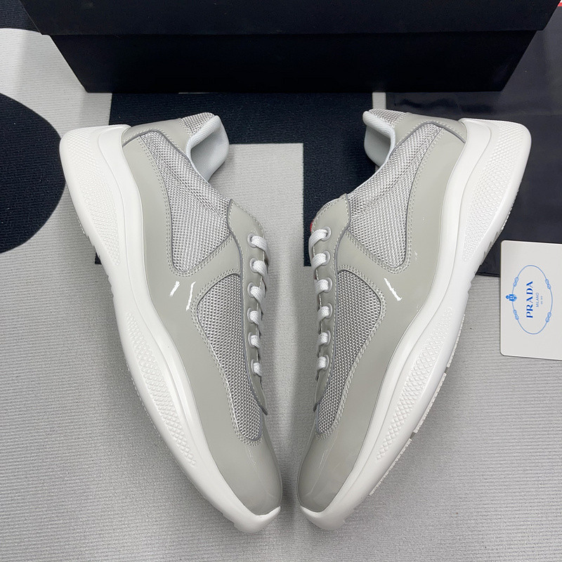 pr sneaker
