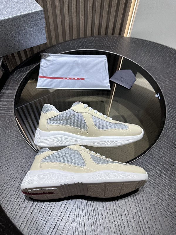 PR SNEAKER